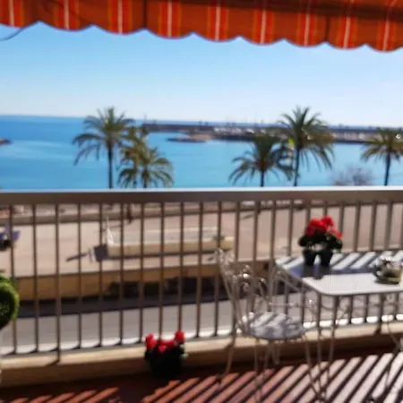 Apartmán Face A La *