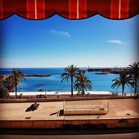 Face A La * Menton