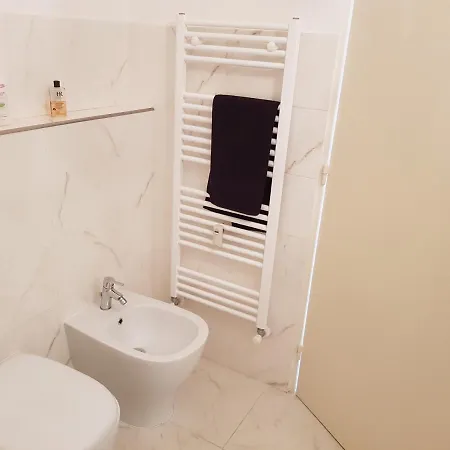Face A La Apartment Menton